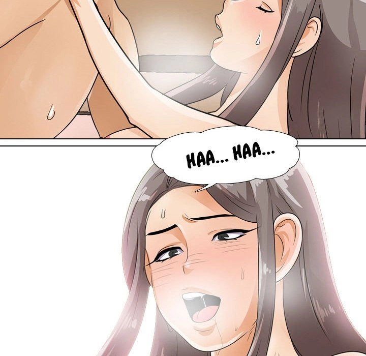 Our Exchange Chapter 52 page 24 - 