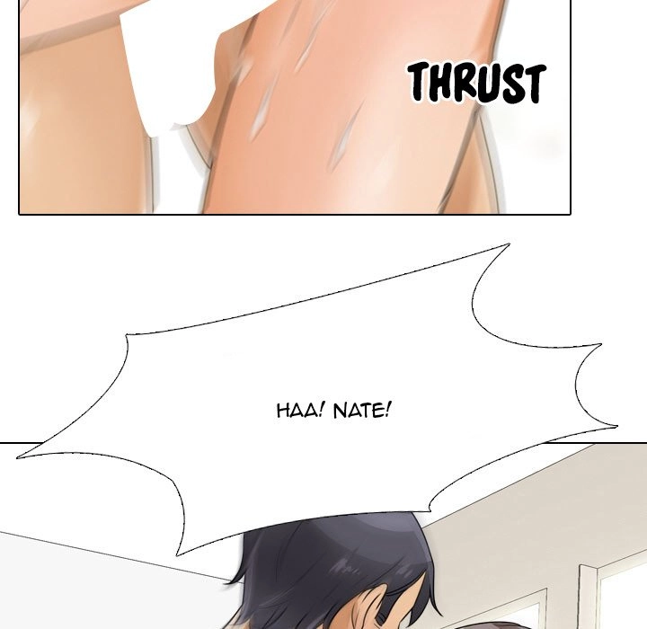 Our Exchange Chapter 52 page 27 - 