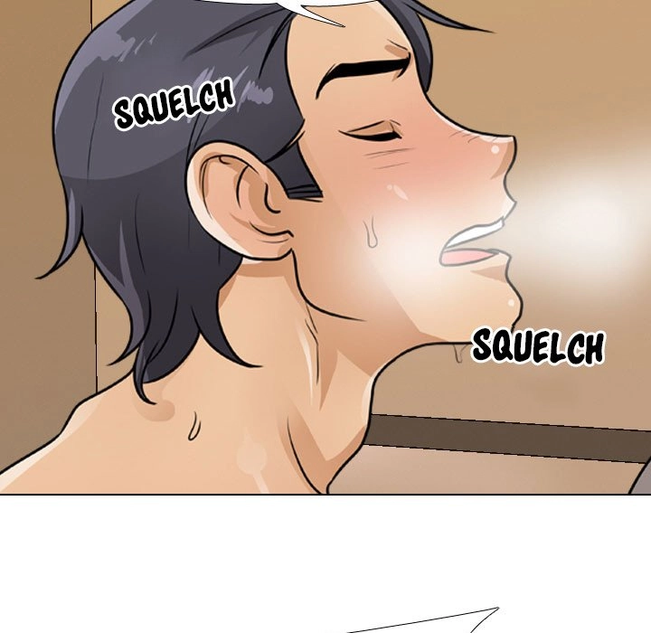 Our Exchange Chapter 52 page 31 - 