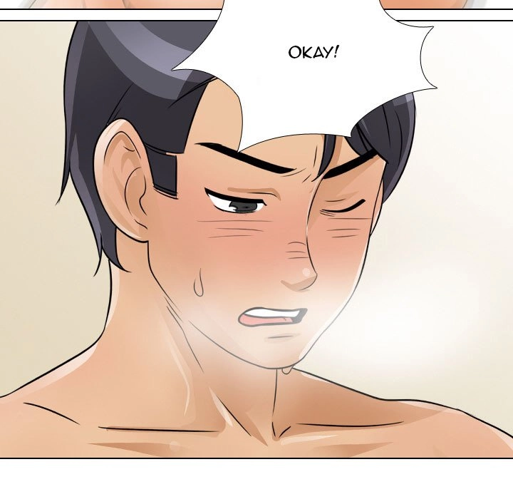 Our Exchange Chapter 52 page 33 - 