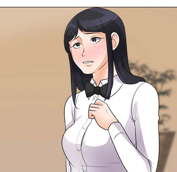 Our Exchange Chapter 52 page 34 - 