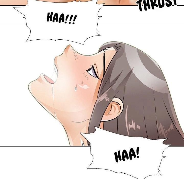 Our Exchange Chapter 52 page 42 - 