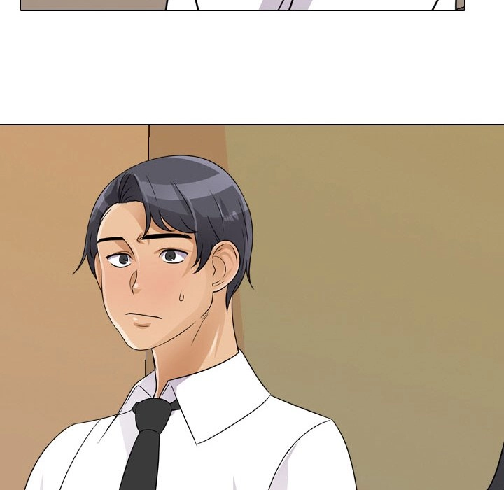Our Exchange Chapter 52 page 58 - 