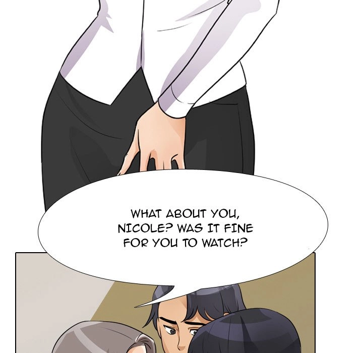 Our Exchange Chapter 52 page 61 - 