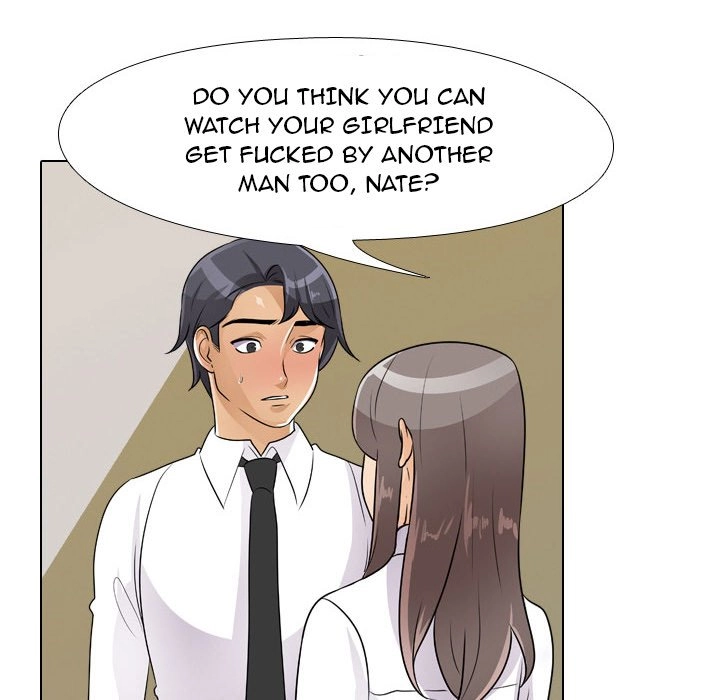 Our Exchange Chapter 52 page 64 - 