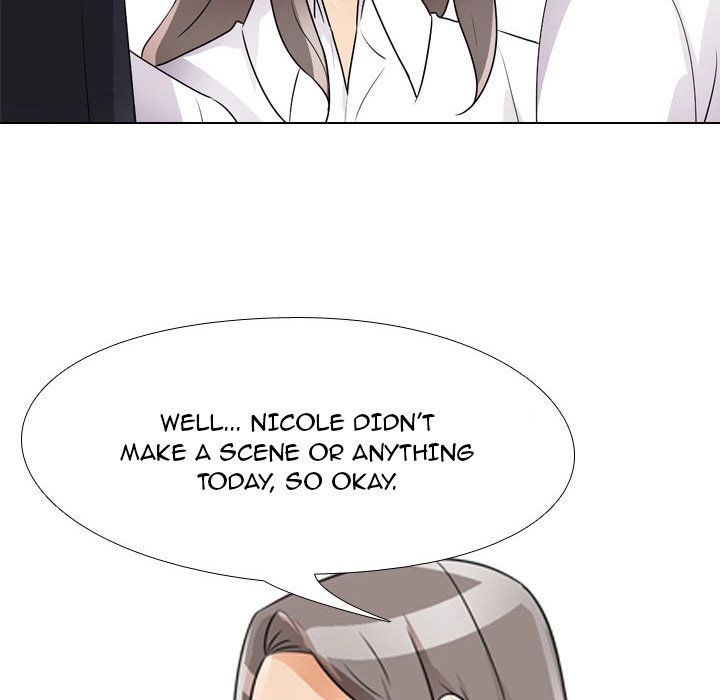 Our Exchange Chapter 52 page 68 - 