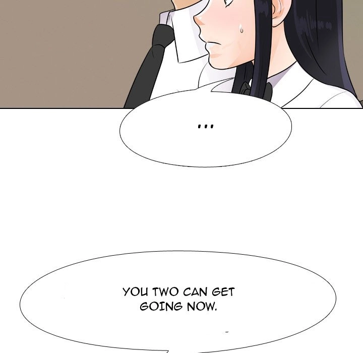 Our Exchange Chapter 52 page 73 - 
