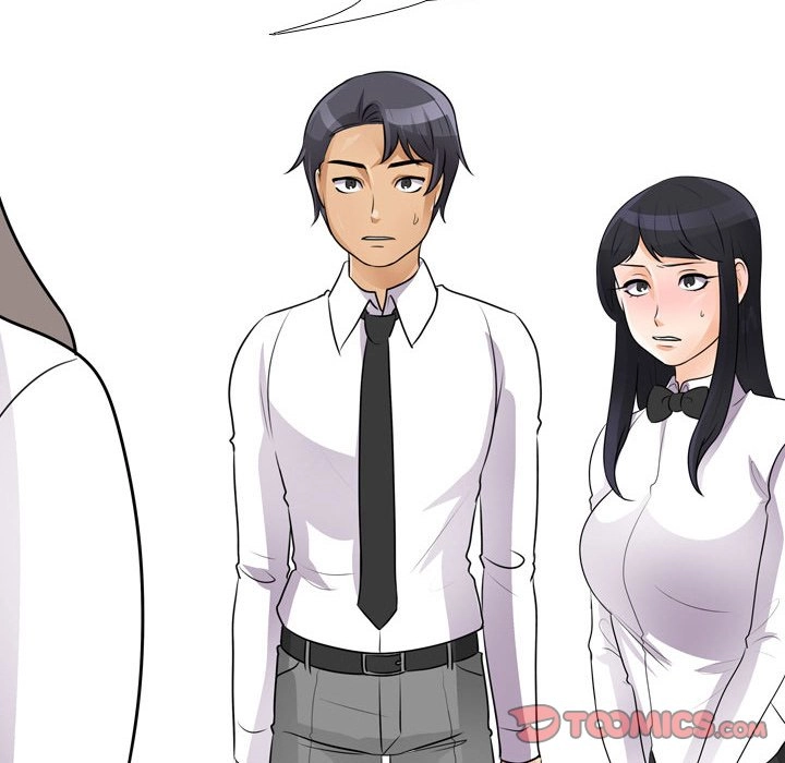Our Exchange Chapter 52 page 74 - 