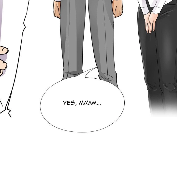 Our Exchange Chapter 52 page 75 - 