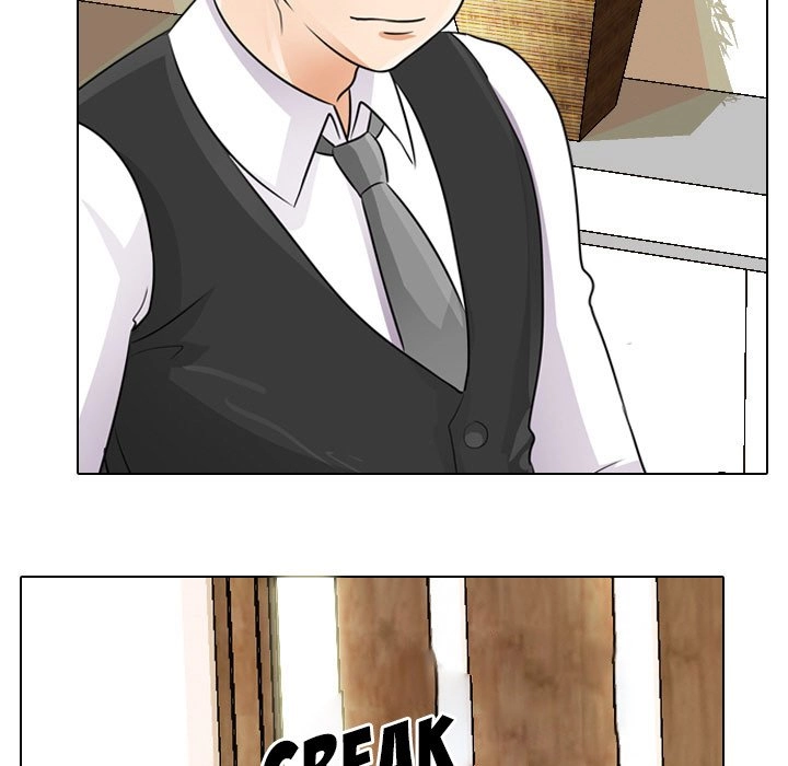 Our Exchange Chapter 52 page 79 - 