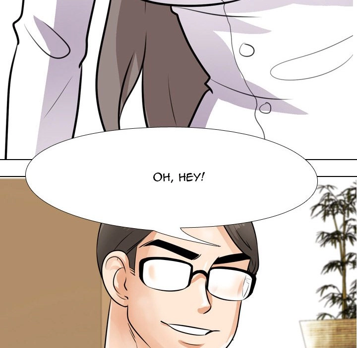 Our Exchange Chapter 52 page 82 - 
