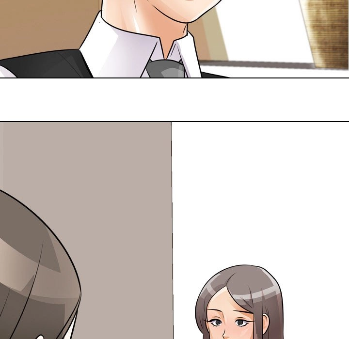 Our Exchange Chapter 52 page 83 - 