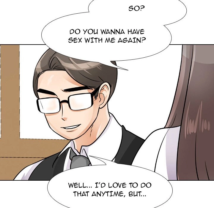 Our Exchange Chapter 52 page 88 - 