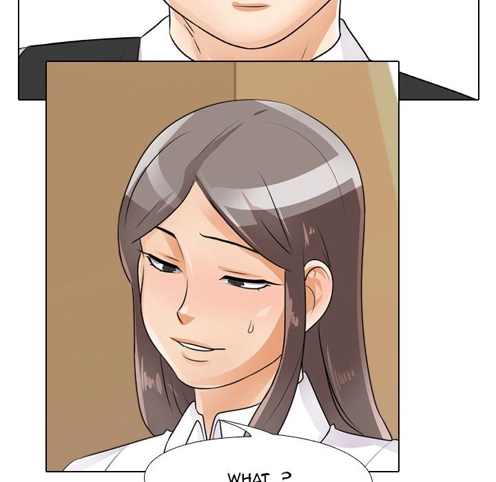 Our Exchange Chapter 52 page 90 - 
