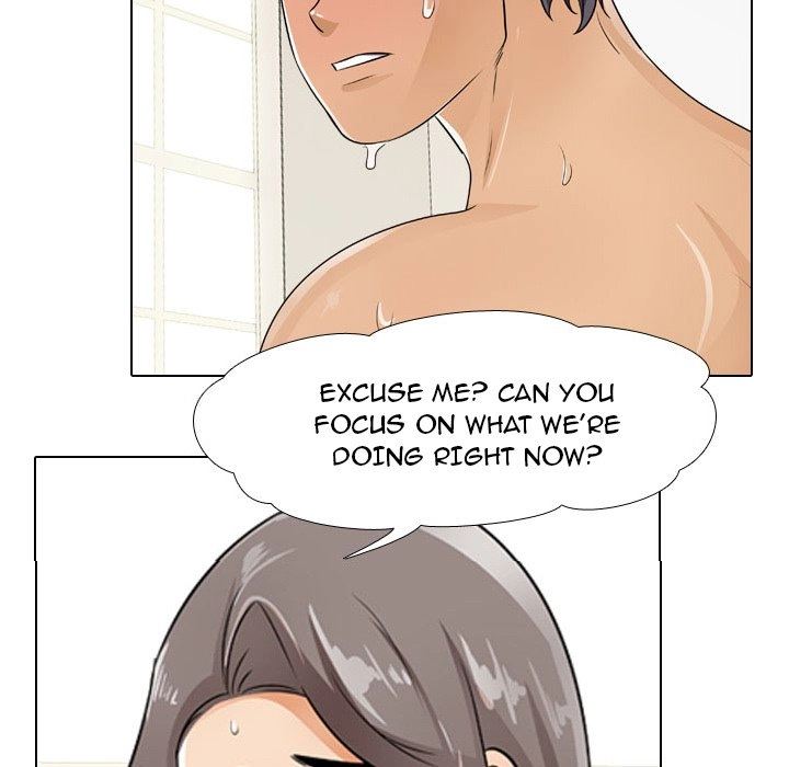 Our Exchange Chapter 52 page 10 - 