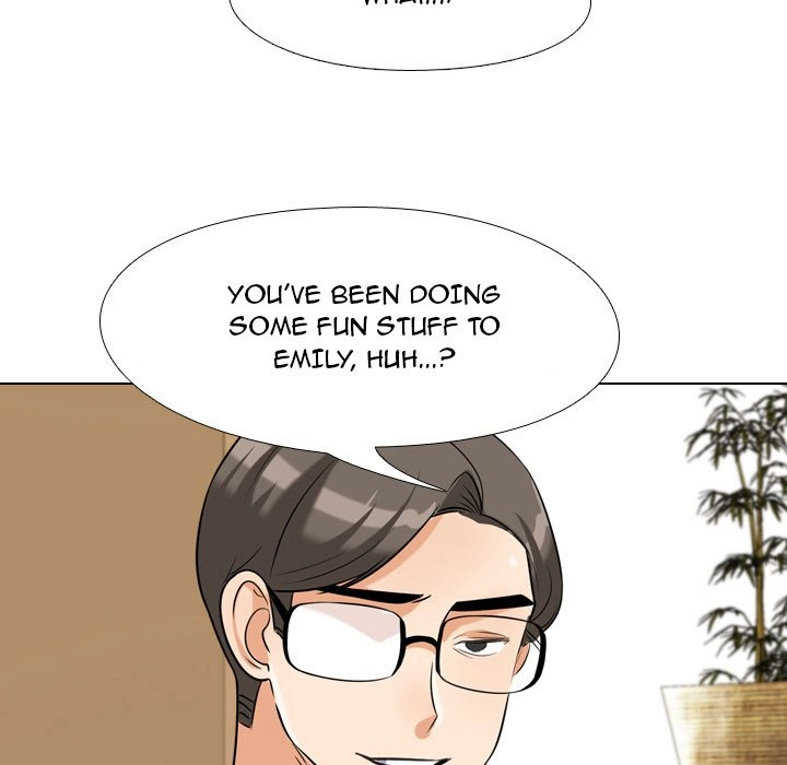 Our Exchange Chapter 52 page 91 - 