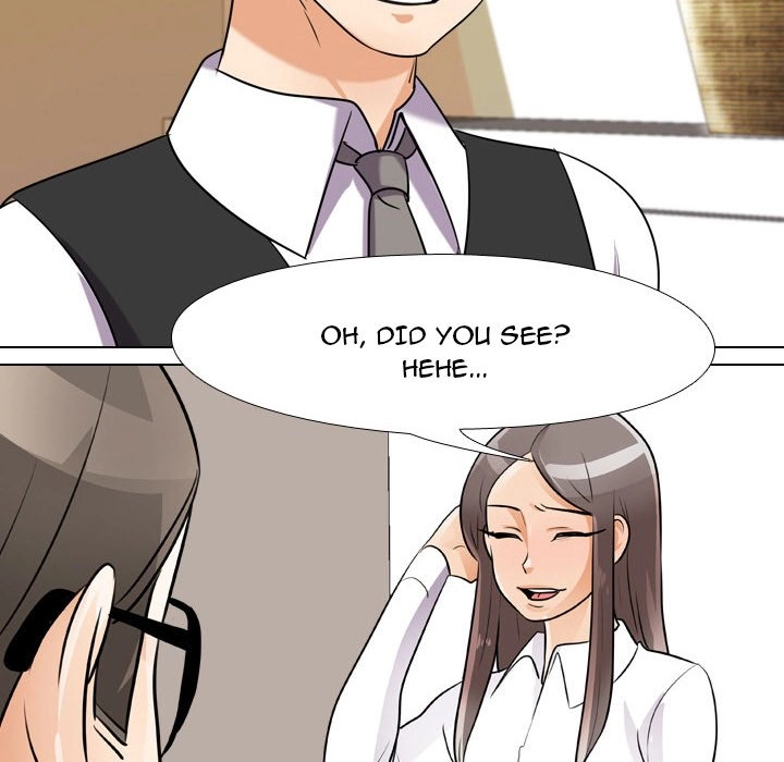 Our Exchange Chapter 52 page 92 - 