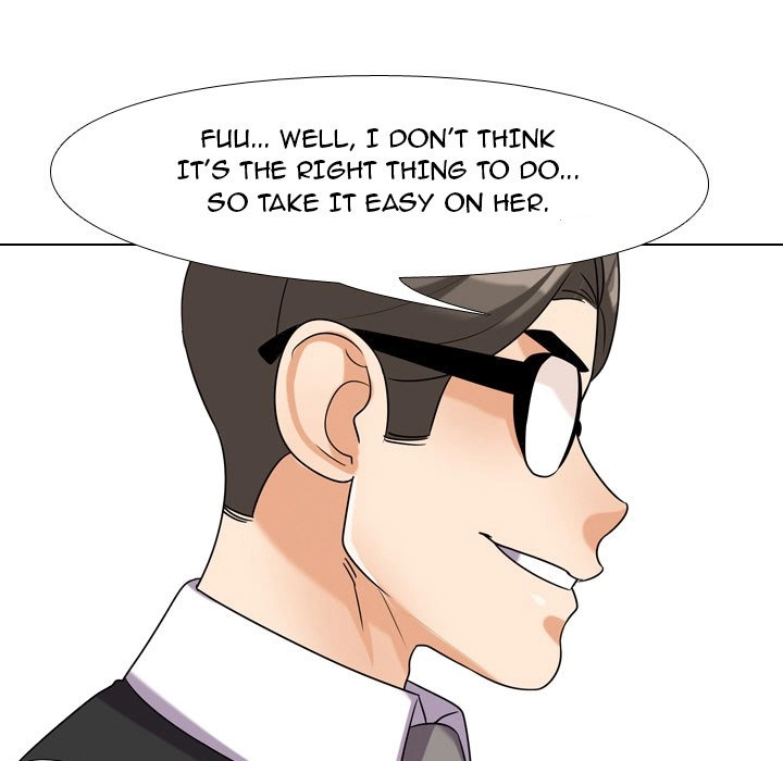Our Exchange Chapter 52 page 95 - 