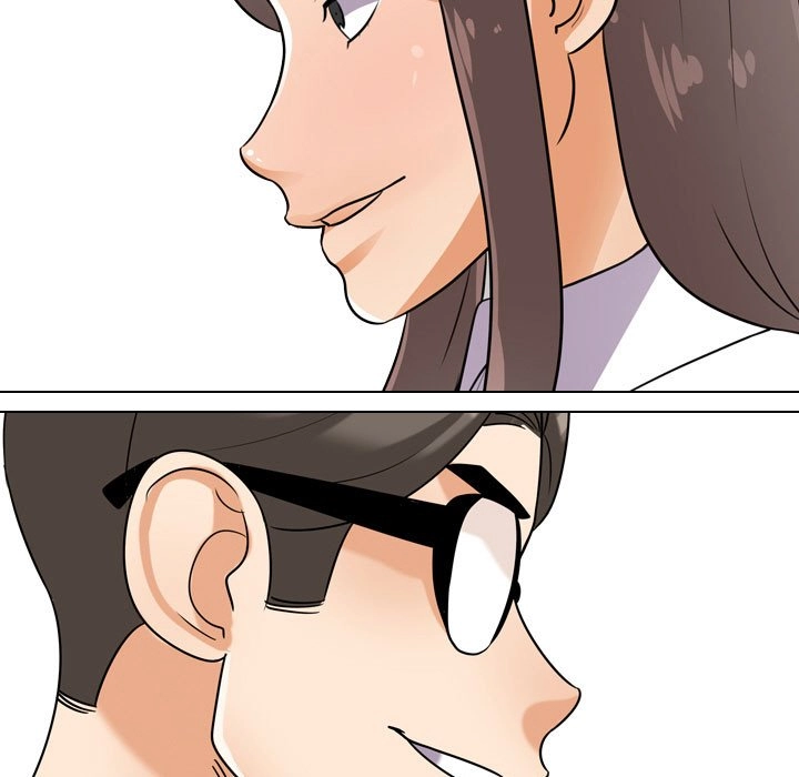 Our Exchange Chapter 52 page 99 - 