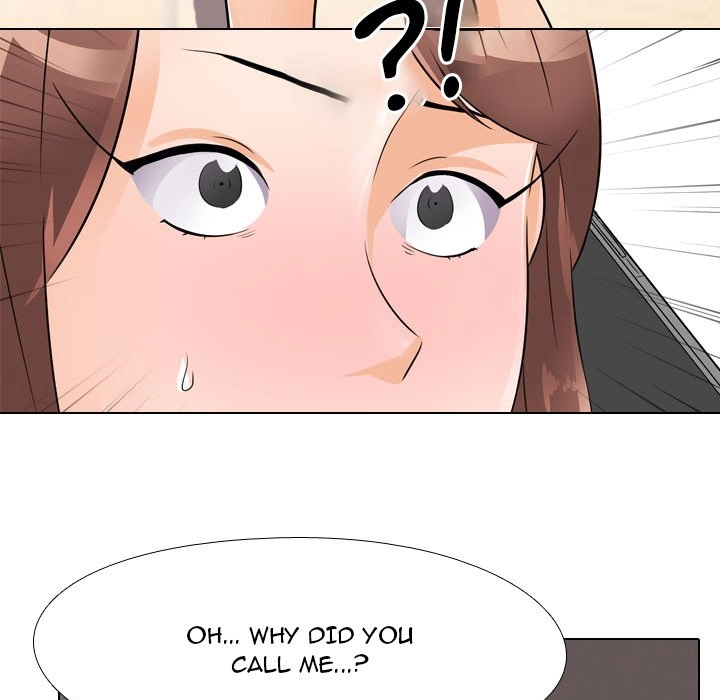 Our Exchange Chapter 53 page 39 - 