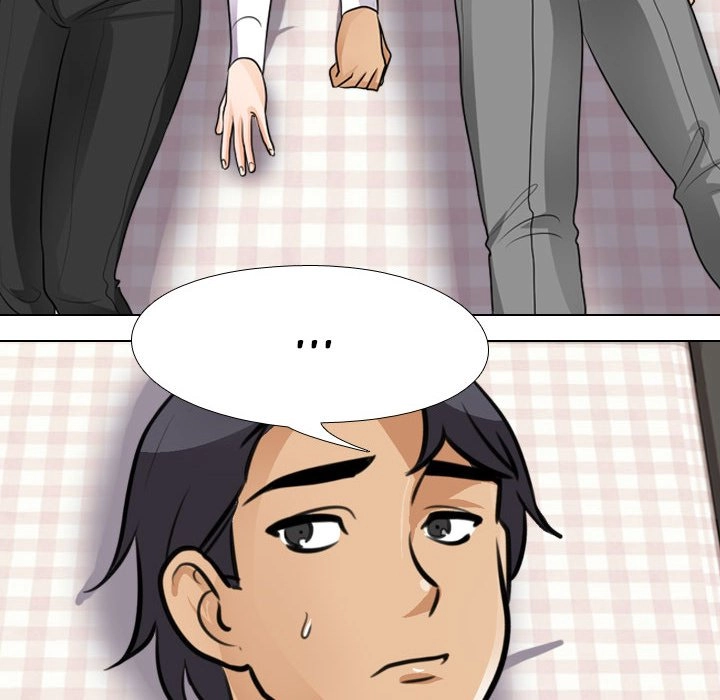Our Exchange Chapter 53 page 54 - 