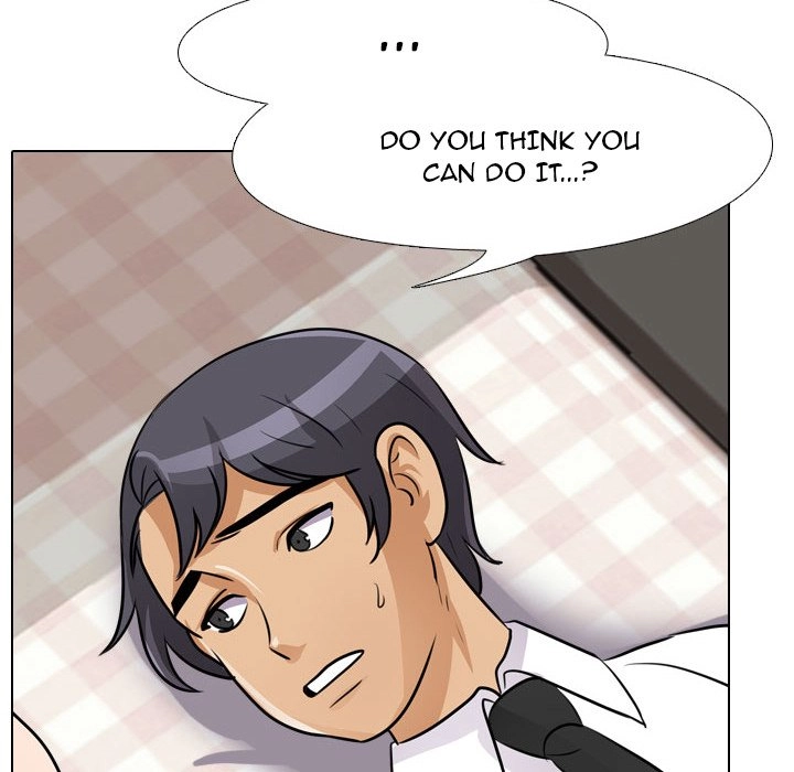 Our Exchange Chapter 53 page 56 - 