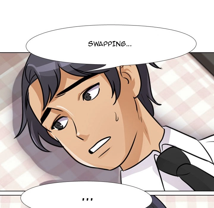 Our Exchange Chapter 53 page 58 - 