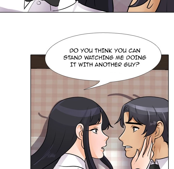 Our Exchange Chapter 53 page 67 - 