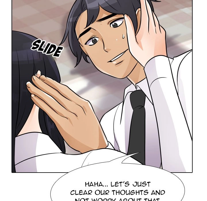 Our Exchange Chapter 53 page 71 - 