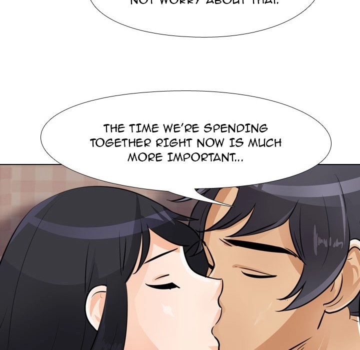 Our Exchange Chapter 53 page 72 - 