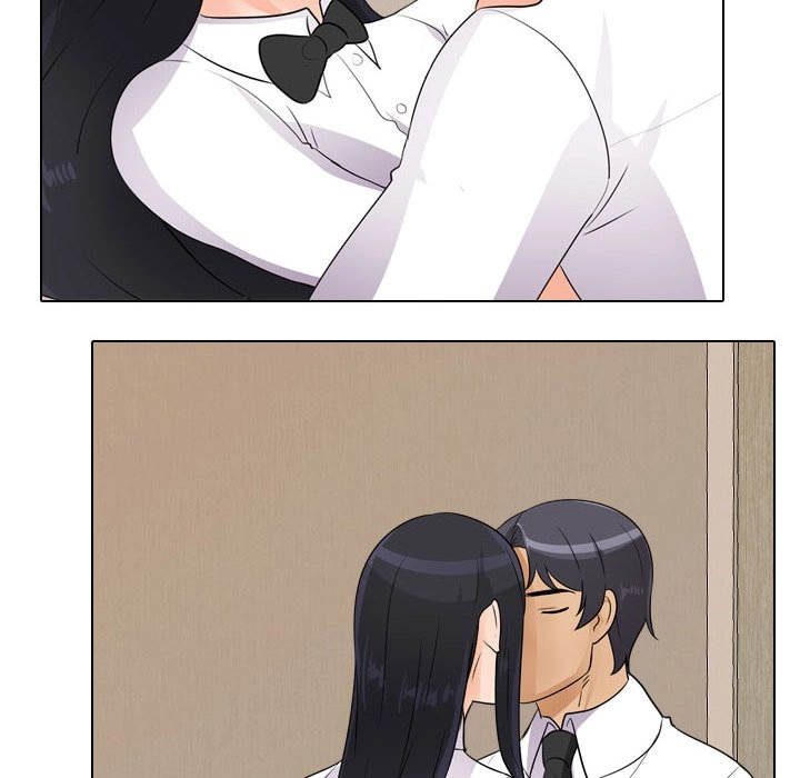 Our Exchange Chapter 53 page 76 - 