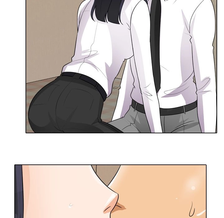 Our Exchange Chapter 53 page 77 - 