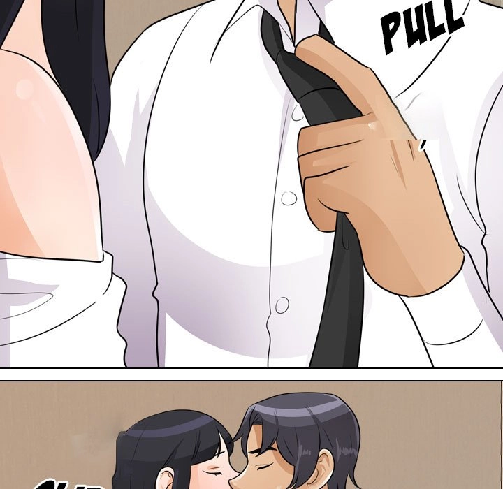Our Exchange Chapter 53 page 79 - 