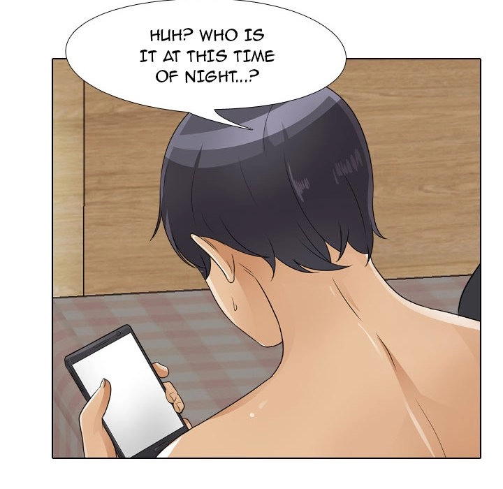 Our Exchange Chapter 53 page 88 - 