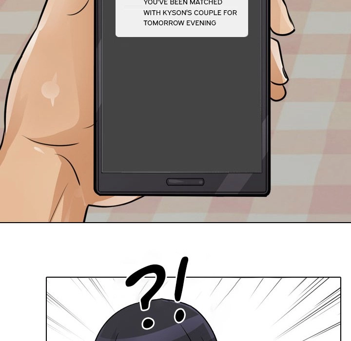 Our Exchange Chapter 53 page 92 - 