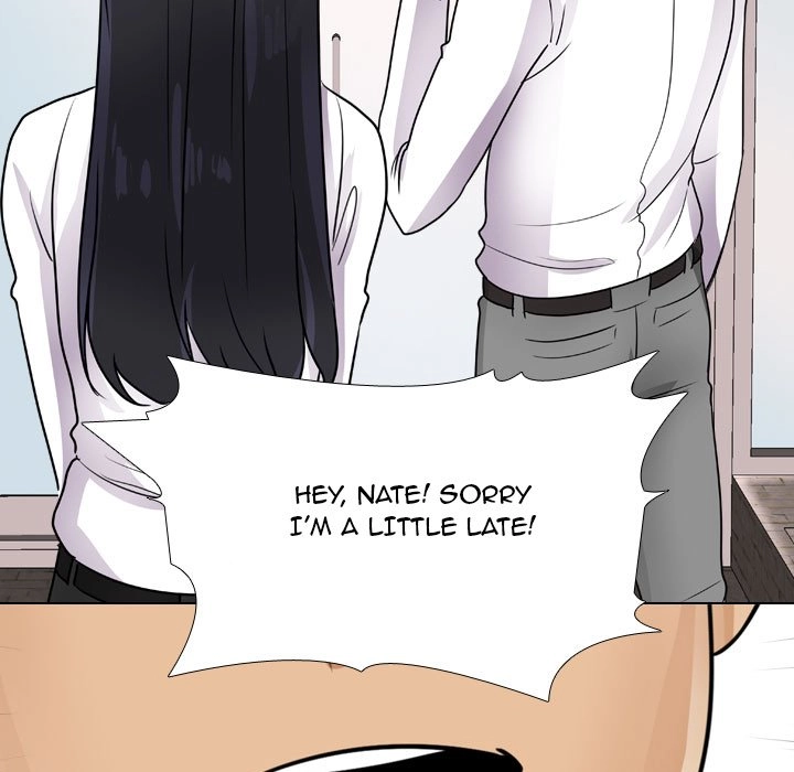 Our Exchange Chapter 54 page 101 - 