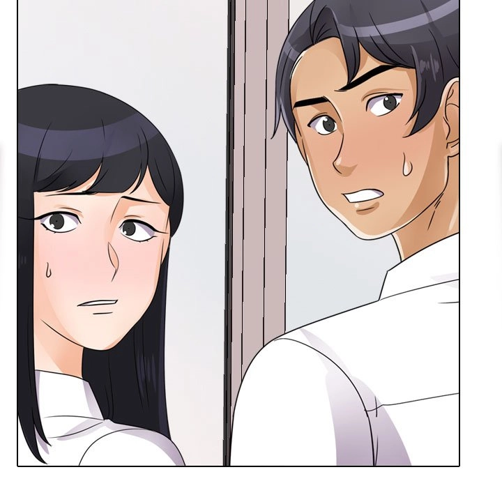 Our Exchange Chapter 54 page 103 - 