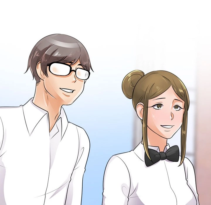 Our Exchange Chapter 54 page 104 - 