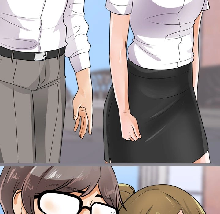 Our Exchange Chapter 54 page 105 - 