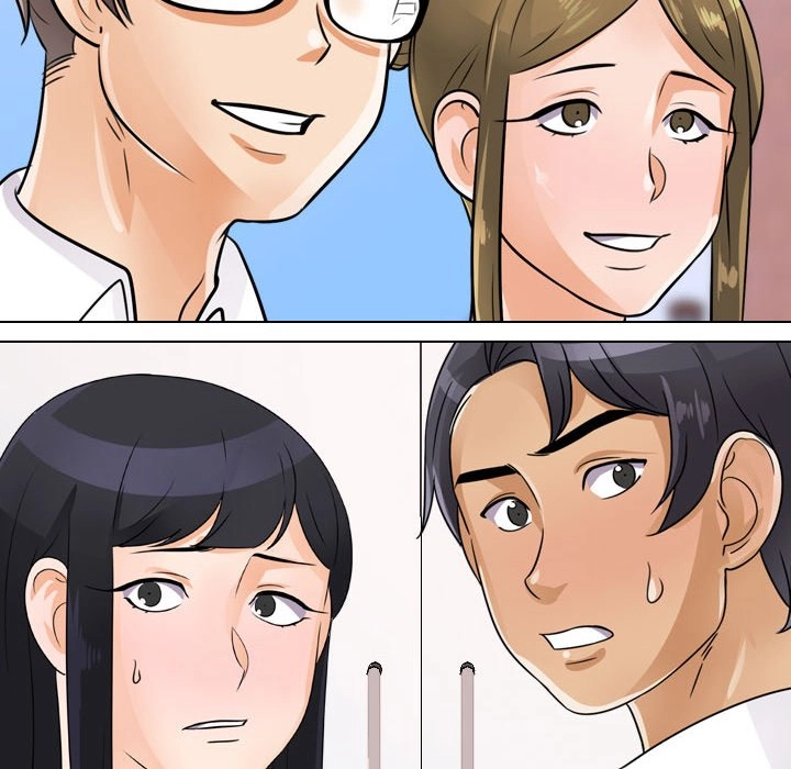 Our Exchange Chapter 54 page 106 - 