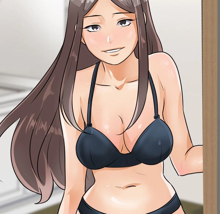 Our Exchange Chapter 54 page 12 - 
