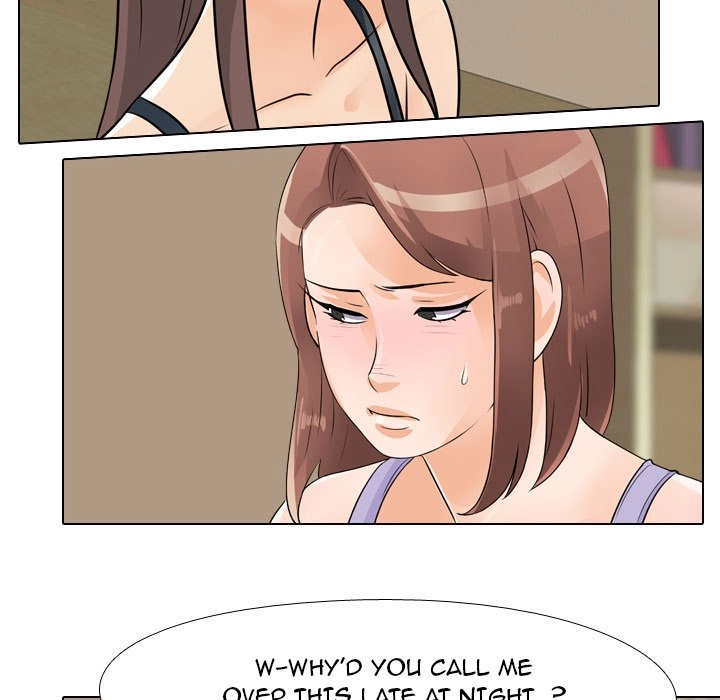 Our Exchange Chapter 54 page 21 - 