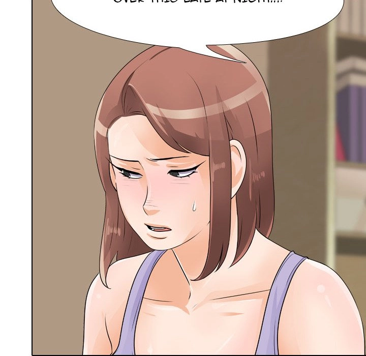 Our Exchange Chapter 54 page 22 - 