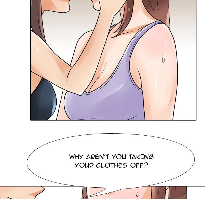 Our Exchange Chapter 54 page 27 - 