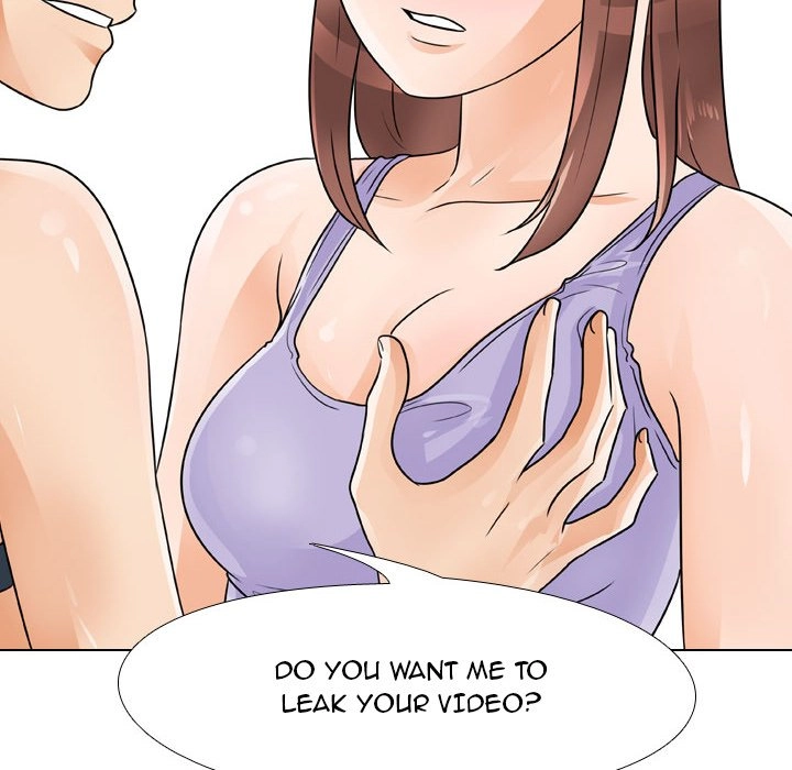 Our Exchange Chapter 54 page 28 - 