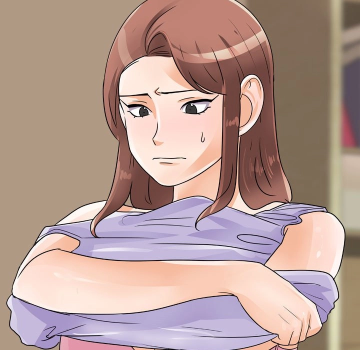 Our Exchange Chapter 54 page 33 - 