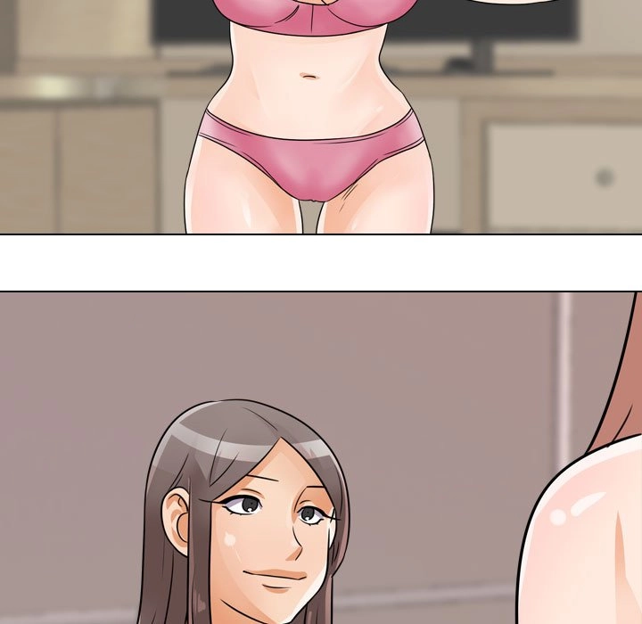 Our Exchange Chapter 54 page 35 - 
