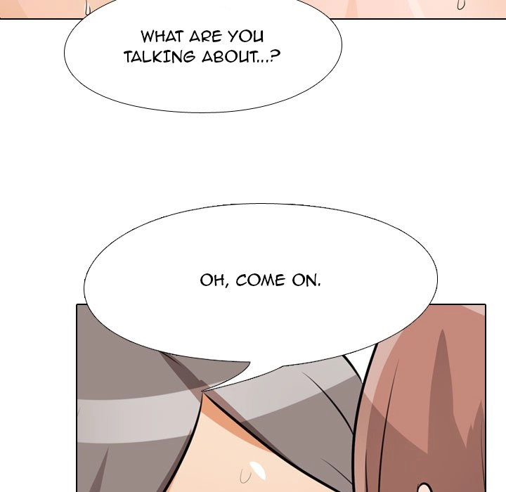 Our Exchange Chapter 54 page 59 - 