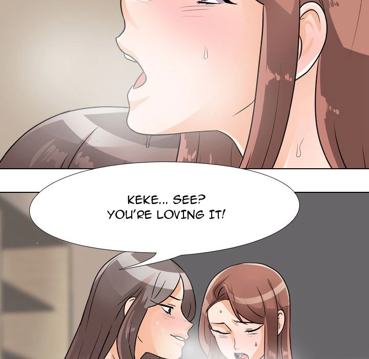 Our Exchange Chapter 54 page 68 - 