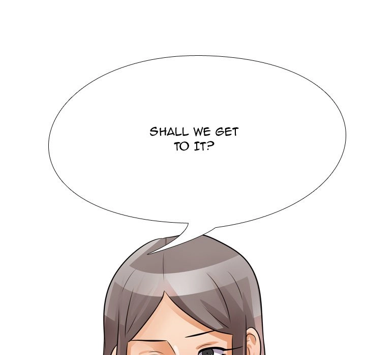 Our Exchange Chapter 54 page 75 - 